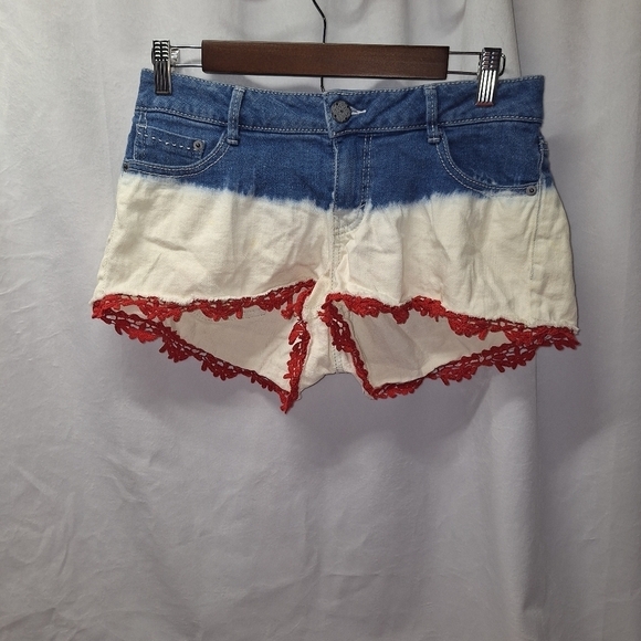 No boundaries independence day shorts size 11 - Picture 1 of 4